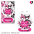 『サンリオキャラクターズ』My Melody 50th & Kuromi 20th Anniversaries アクリルアクセサリースタンド BOX